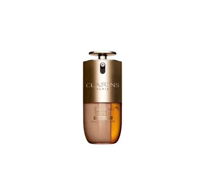 Double Serum Foundation