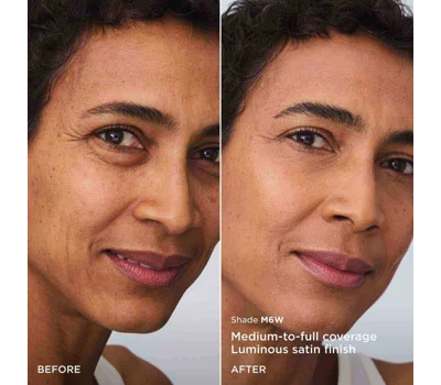Double Serum Foundation