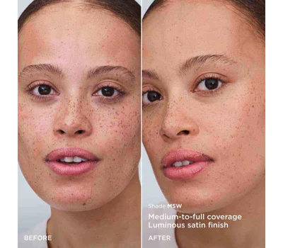 Double Serum Foundation