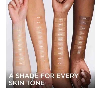 Double Serum Foundation