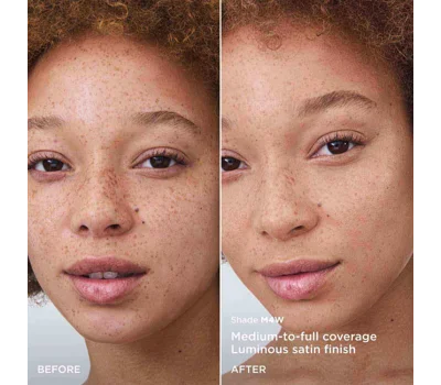 Double Serum Foundation