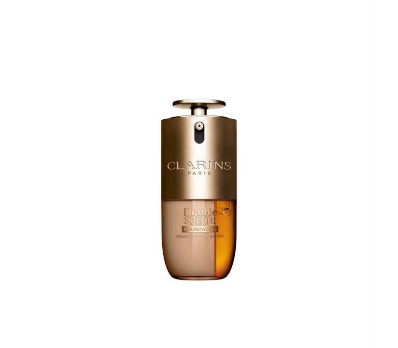 Double Serum Foundation