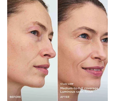 Double Serum Foundation