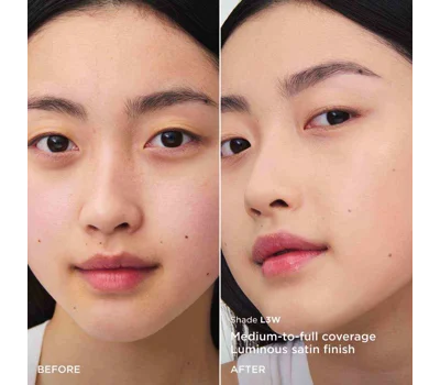 Double Serum Foundation