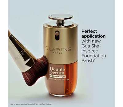 Double Serum Foundation