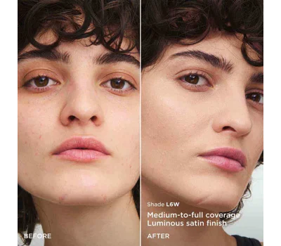 Double Serum Foundation