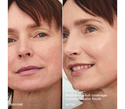 Double Serum Foundation