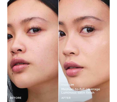 Double Serum Foundation