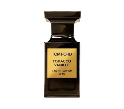 Tobacco Vanille Eau De Parfum
