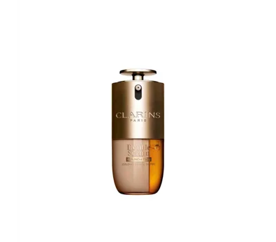 Double Serum Foundation