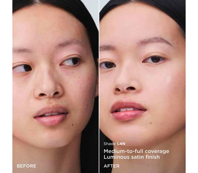 Double Serum Foundation