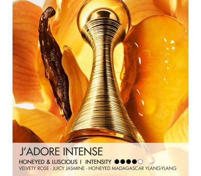 J'adore Intense Parfum 100ml