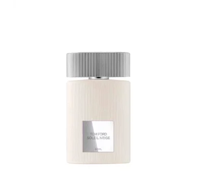 Soleil Neige Eau De Parfum