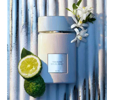 Soleil Neige Eau De Parfum