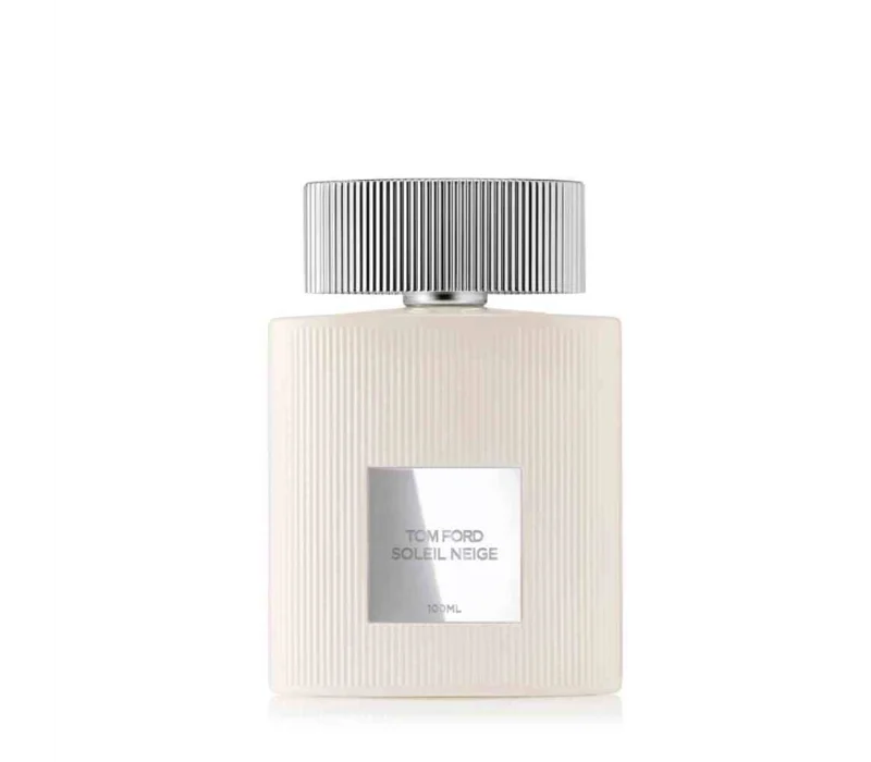 Soleil Neige Eau De Parfum