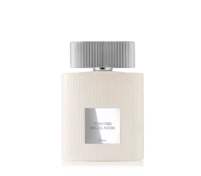 Soleil Neige Eau De Parfum
