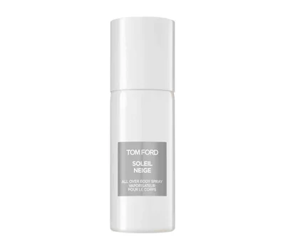 Soleil Neige All Over Body Spray 150ml