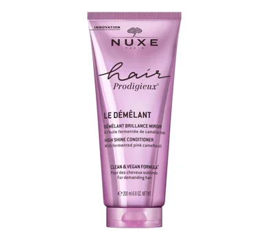 Hair Prodigieuse® High Shine Conditioner 200ml