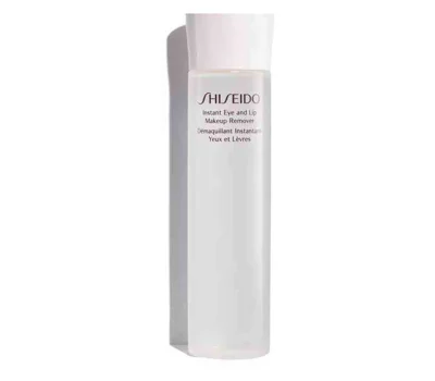 Instant Eye & Lip Makeup Remover 125ml