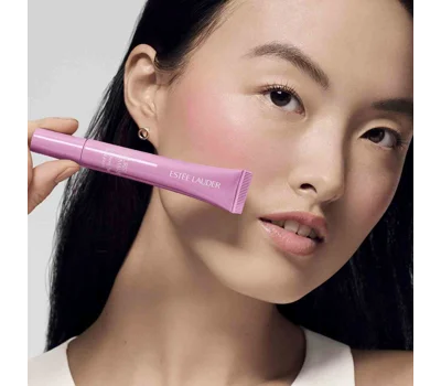 Futurist Blushmaker Dewy Cheek Tint Liquid Blush