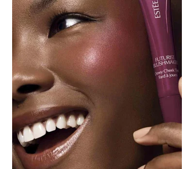 Futurist Blushmaker Dewy Cheek Tint Liquid Blush