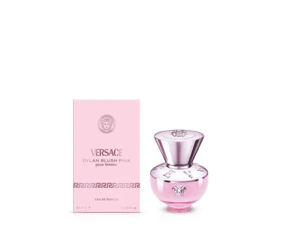 Dylan Blush Pink EDP
