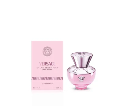 Dylan Blush Pink EDP