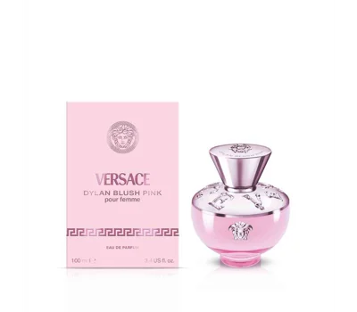 Dylan Blush Pink EDP