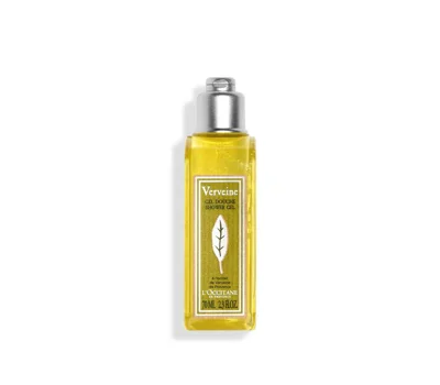 Verbena Shower Gel 70ml