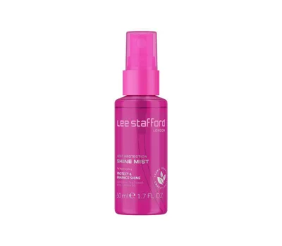 Heat Protection Shine Mist 200ml