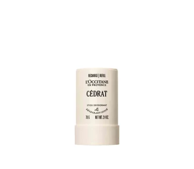 CéDrat Stick Deodrant Refill 70g