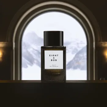 Nuit De Megève EDP 100ml