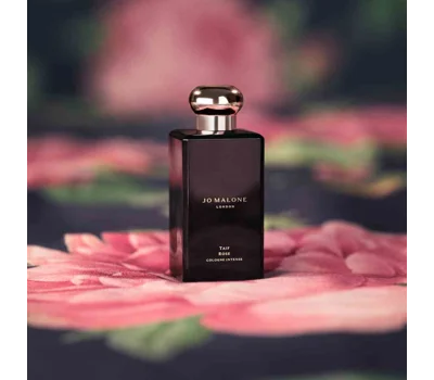 Taif Rose Cologne Intense 100ml