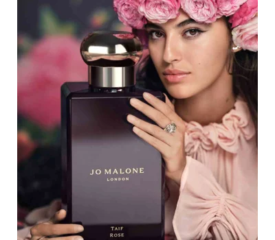 Taif Rose Cologne Intense 100ml