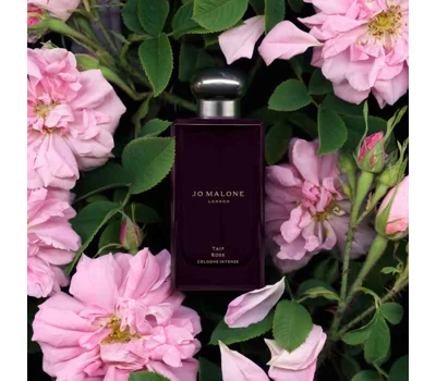 Taif Rose Cologne Intense 100ml
