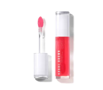 Extra Blushing Lip Oil