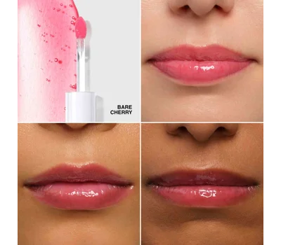 Extra Blushing Lip Oil
