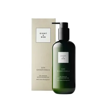 Les Essentiels Shower Gel Amenities 300ml