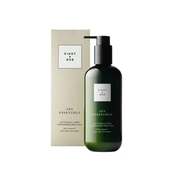 Les Essentiels Body Milk Amenities 300ml