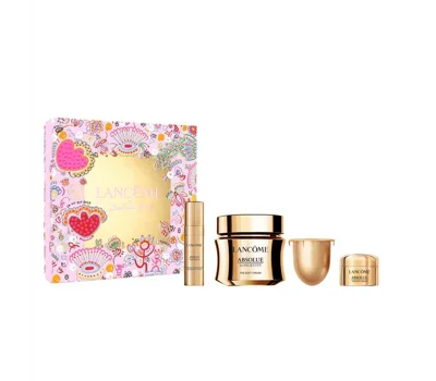 Absolue Longevity The Soft Cream 60ml Skincare Set