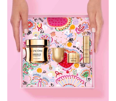 Absolue Longevity The Soft Cream 60ml Skincare Set
