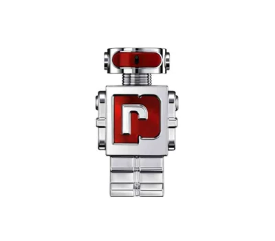 Phantom In Red Parfum Elixr 100ml