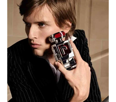 Phantom In Red Parfum Elixr 100ml