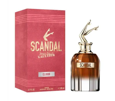 Scandal Elixir Parfum 80ml