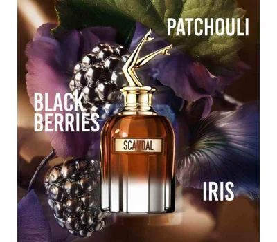 Scandal Elixir Parfum 80ml