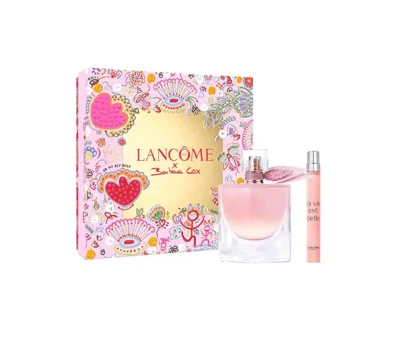 La Vie Est Belle Vanille Nude 50ml Set