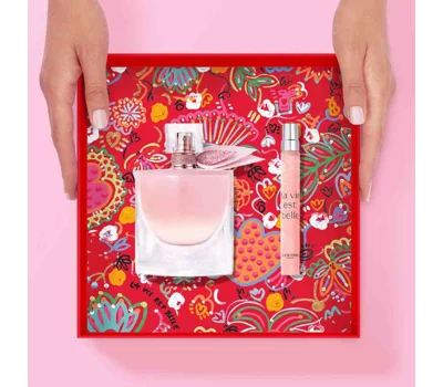 La Vie Est Belle Vanille Nude 50ml Set