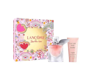 La Vie Est Belle Eau De Parfum 30ml Set