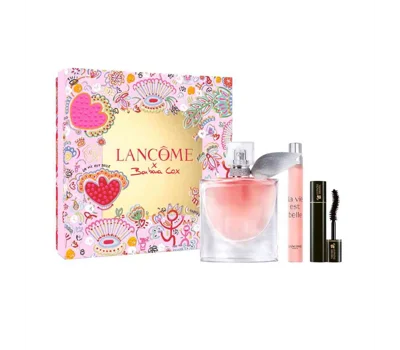 La Vie Est Belle L'Eau De Parfum 50ml Mix Set -
Mother'S Day Limited Edition