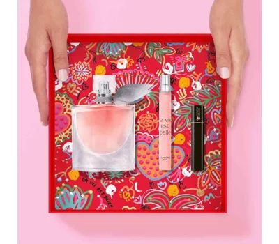 La Vie Est Belle L'Eau De Parfum 50ml Mix Set -
Mother'S Day Limited Edition
